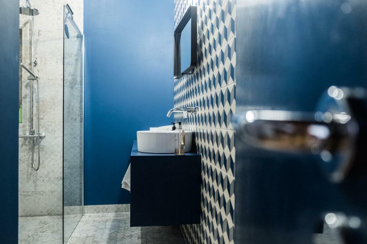 Apartament Galeria Zielona Góra Dış mekan fotoğraf